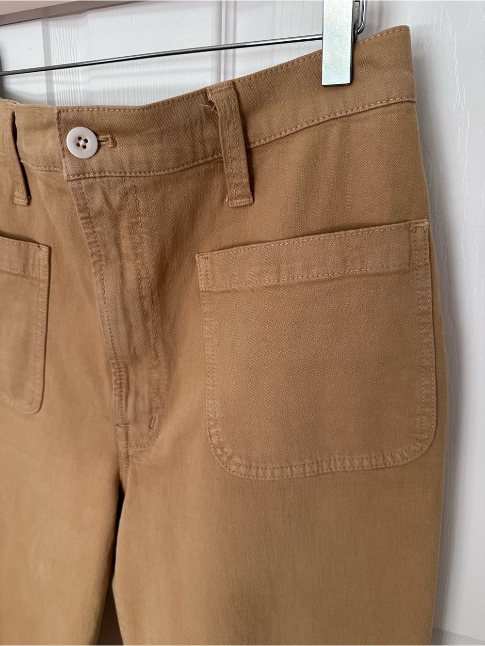🧡MADEWELL BARREL DENIM PANT🧡